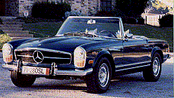 Mercedes Benz